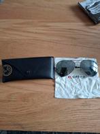 Ray-ban zonnebril, Gebruikt, Zonnebril, Overige kleuren, Ophalen of Verzenden