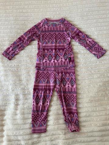 Reima wool suit (size 90) beschikbaar voor biedingen
