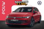 Volkswagen Golf 1.5 eHybrid 204pk Style Edition | Panoramada, 12 maanden, Stof, 1498 cc, 150 min