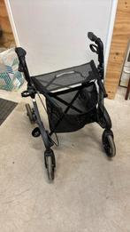 Rollator, Topro Troja 150, gebruikt, Diversen, Rollators, Ophalen, Opvouwbaar, Gebruikt