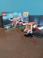 Lego creator 31071, Ophalen of Verzenden, Zo goed als nieuw