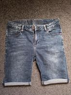 Spijkerbroek Indian Blue stretch 16/176, Ophalen of Verzenden, Zo goed als nieuw, Meisje, Broek