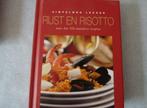 Simpelweg lekker, rijst en rizotto, lekkere recepten, Ophalen of Verzenden, Zo goed als nieuw
