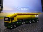 WSI DAF CF Agrifirm, Hobby en Vrije tijd, Verzenden, Nieuw, Bus of Vrachtwagen, Wsi