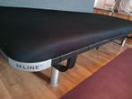 Mline Bedbodem 90x200 - Goede Staat!, Ophalen, Gebruikt, 90 cm, Eenpersoons