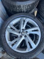 Volkswagen R line velgen+banden Allseason Hankook 17 inch, Auto-onderdelen, Banden en Velgen, Banden en Velgen, 17 inch, All Season