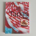 Fiona Dunlop - Tapas uit spanje, Ophalen of Verzenden, Gelezen, Spanje