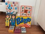 Nu het straks weer wat kouder wordt: spelletjes, Hobby en Vrije tijd, Ophalen, Gebruikt