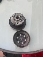 Koppeling compleet piaggio zip, Ophalen of Verzenden, Zo goed als nieuw, Overige typen, Piaggio