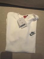 Nieuwe Nike trui wit maat S (valt als XS), Ophalen of Verzenden, Nieuw