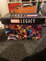 Shortbox comic doos met 128 Marvel comics, Ophalen of Verzenden, Zo goed als nieuw