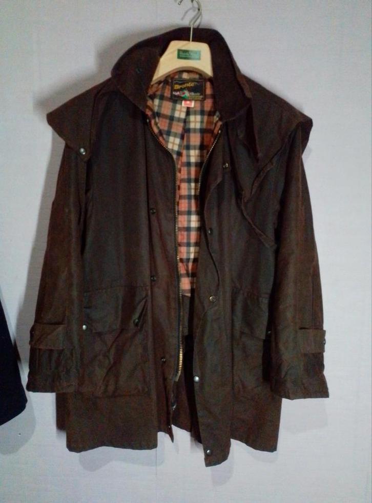 Bronte by Moon WAX, Dieren en Toebehoren, Paardrijkleding, Nieuw, Bovenkleding, Recreatie, Ophalen of Verzenden