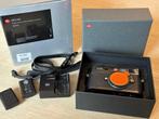 Leica m8 digitale camera, Audio, Tv en Foto, 10 Megapixel, Ophalen of Verzenden, Compact, Zo goed als nieuw