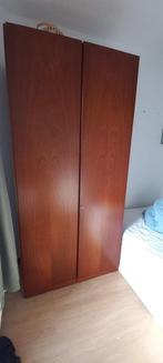 Kledingkast, moet voor zaterdag weg!, Huis en Inrichting, Ophalen, Gebruikt, 50 tot 75 cm, 200 cm of meer