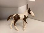 Schleich 13295 Tinker / Irish cob veulen, Ophalen of Verzenden, Paard, Beeldje of Figuurtje
