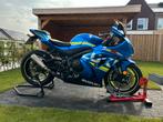 Suzuki GSXR 1000 - 2017, Motoren, 4 cilinders, Super Sport, Particulier, Meer dan 35 kW