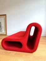 Set van 2 HAY - The Other One Lounge Chairs doo Leif Jörgens, Huis en Inrichting, Fauteuils, Ophalen, Hay, Modern design, Hay