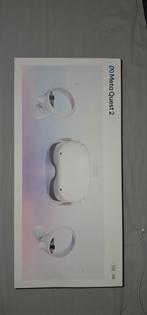 Meta Quest 2 - VR Bril 128GB, Ophalen, Zo goed als nieuw, VR-bril, Overige platformen