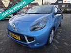 Renault WIND 1.2 TCE Dynamique NETTE AUTO RIJDT EN SCHAKELT, Auto's, Renault, Voorwielaandrijving, Euro 5, Gebruikt, 4 cilinders