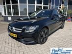 Mercedes C-klasse Estate 200 CDI Premium - AUTOMAAT STOELVRW, Euro 6, 4 cilinders, Leder, Diesel