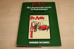 De Auto [1903-1969] — Fascinerende Facsimile-uitgave, Ophalen of Verzenden, Gelezen, Algemeen