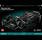 Lego 42171 TECHNIC F1 Mercedes-AMG W14E Performance NIEUW, Ophalen of Verzenden, Nieuw, Complete set, Lego