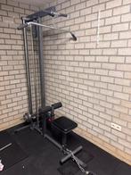 Fitness materiaal, Ophalen, Zo goed als nieuw, Overige typen