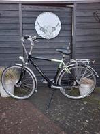 Gazelle Orange herenfiets jongensfiets 28 inch H53 7 versn., Fietsen en Brommers, Fietsen | Heren | Herenfietsen, Ophalen, Versnellingen