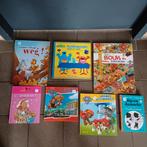 Diverse kinderboeken in goede staat, Jongen of Meisje, Ophalen of Verzenden, Fictie algemeen, Zo goed als nieuw