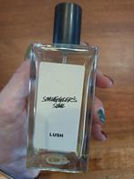 Lush Smuggler's Soul parfum, Sieraden, Tassen en Uiterlijk, Uiterlijk | Parfum, Ophalen of Verzenden, Gebruikt