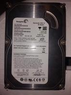 Diverse harde schijven, Computers en Software, Harde schijven, Seagate, Hitachi, Intern, Gebruikt, HDD
