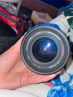 Voigtlander Ultragon 19-35mm Lens, Ophalen of Verzenden, Gebruikt, Groothoeklens, Zoom