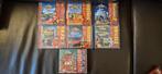 Red Cat pc game verzameling, 1 speler, Ophalen of Verzenden, Zo goed als nieuw, Vanaf 3 jaar