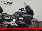Schitterende Honda ST 1300 C-Abs Pan European bj 2008, Motoren, Motoren | Honda, HONDA, Bedrijf, Onbekend, Toermotor