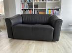 De Sede Ds 47 buffel lederen bank,, Ophalen of Verzenden, Gebruikt, Tweepersoons, Leer