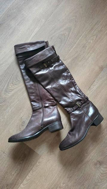 MARIPÉ KNIELAARZEN NIEUW!! beschikbaar voor biedingen