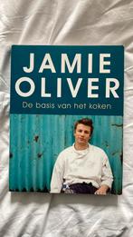 Jamie Oliver - De basis van het koken, Ophalen of Verzenden, Jamie Oliver, Zo goed als nieuw