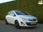 Opel Corsa 1.2-16V Berlin..Airco..Cruise control.., Auto's, Voorwielaandrijving, Euro 5, Gebruikt, 4 cilinders