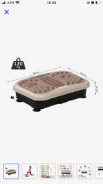 Homico trilplaat, Ophalen of Verzenden, Zo goed als nieuw