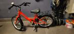 Kinderfiets 16 inch, Ophalen, Zo goed als nieuw, 16 tot 20 inch