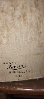 Brocante paspop, Antiek en Kunst, Ophalen