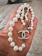 Ketting, Ophalen of Verzenden, Zo goed als nieuw