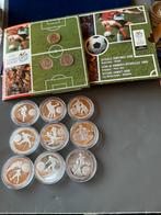 Euro 2000 UEFA, Alle leeftijden, Ophalen of Verzenden, Zo goed als nieuw