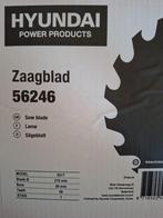 Zaagbladen (5x Hyundai), 70 mm of meer, Nieuw, Ophalen of Verzenden, Afkortzaag