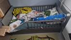 Kinderbed, Ophalen, Gebruikt, 70 tot 85 cm, 140 tot 160 cm