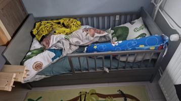 Kinderbed beschikbaar voor biedingen