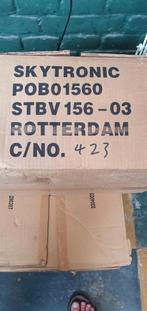 Skytronic Pobo1560 STBV 156-03 (4 stuks), Ophalen, Zo goed als nieuw