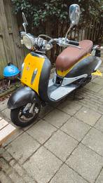 killerbee custom Scooter, Fietsen en Brommers, Snorfietsen en Snorscooters, Gebruikt, Benzine, Ophalen, Overige merken