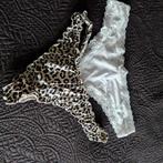 Nieuwe slips maat M, Kleding | Dames, Ondergoed en Lingerie, Ophalen of Verzenden, Slip