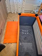 Topmark Campingbedje - Ideaal voor op reis!, Ophalen of Verzenden, Zo goed als nieuw, Rechthoekig